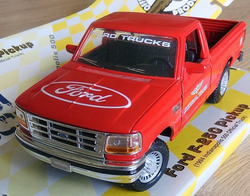 Ford f250 indianapolis - f250,