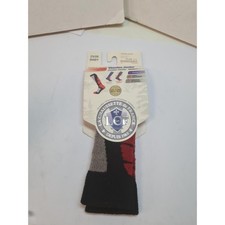 CHAUSSETTES SKI  MERINOS VANOISE JUNIOR LCF BY TISMAIL-TAILLE UE 23/26 BABY