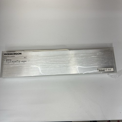 Ikea godmorgon led - ikea, bathroom