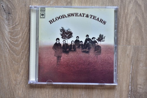 Sacd blood sweat - sacd, tears