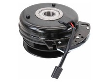 Embrayage de lame adapté pour