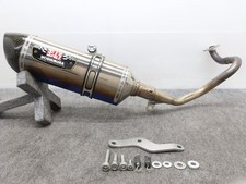 Exhaust Adv150 Kf61E Yoshimura