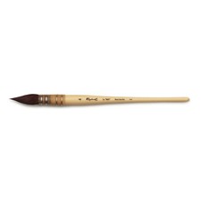 Pinceau - Lavis - Aquarelle -