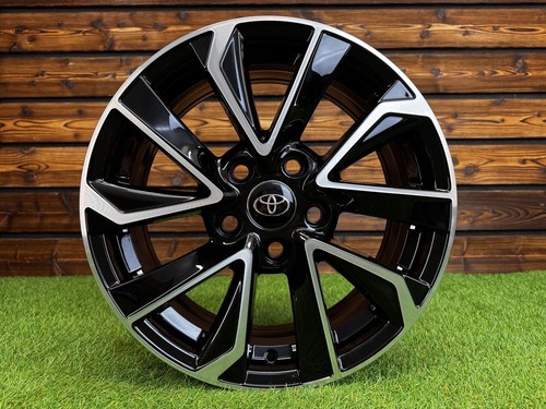Jantes 5x114 3 toyota - 16", 5x114.3
