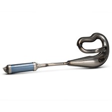 Silencieux Pot D'Échappement