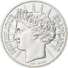 France, 100 Francs