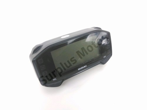 Compteur suzuki gsx - compteur, 125