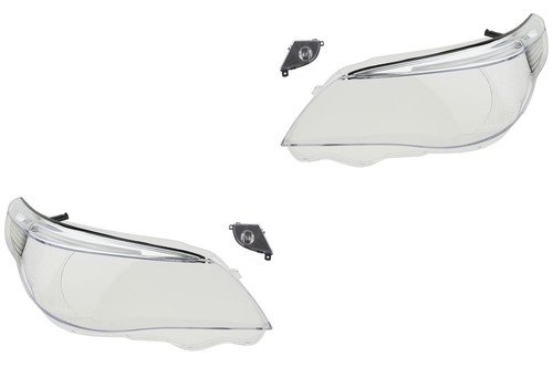 Phares kit verre convient pour - kit,