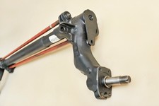 Train arrière essieu Peugeot 306, Citroen ZX, Xsara  BREAK tambours ABS 