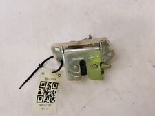 Serrure de hayon - Nissan PIXO