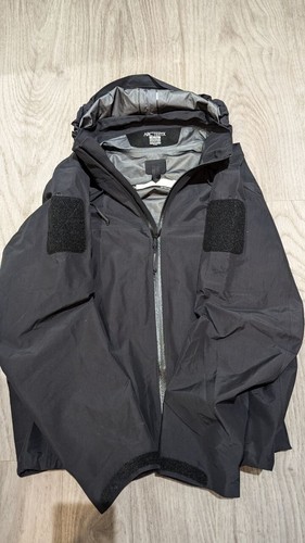 Arcteryx leaf alpha jacket - arcteryx, gen