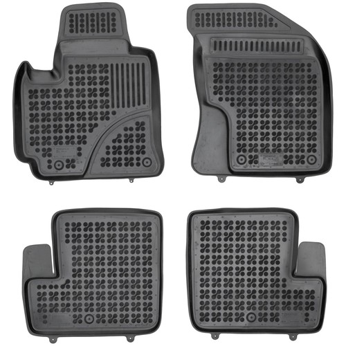 Caoutchouc tapis sol - tapis,