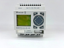 MOELLER EATON EASY 412-DC-RC