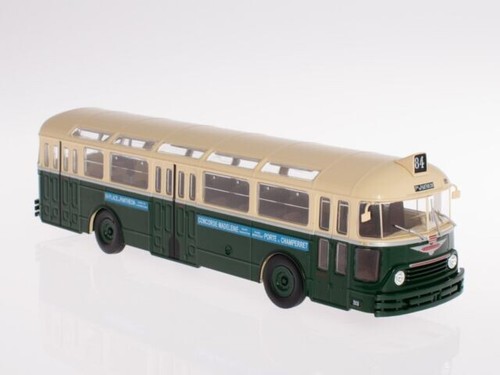 Autobus chausson apvu la - de,