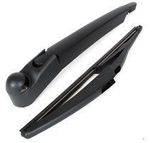 BRAS ESSUIE-GLACE ARRIÈRE COMPLET pour PEUGEOT 306 BREAK (1997-2001 )290 mm