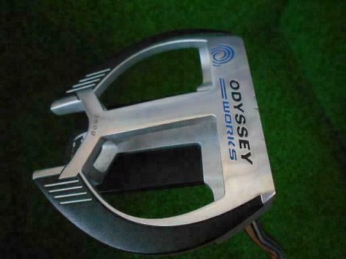 Odyssey works versa ball - odyssey,