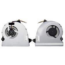 Ventilateur de CPU Fan 4Pin Pour Asus G552JX G552VL G552VW G552VX GL552JX