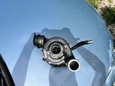 Turbo pour Audi A4 Avant (8E5, B6) 2.5 Tdi 0591457015