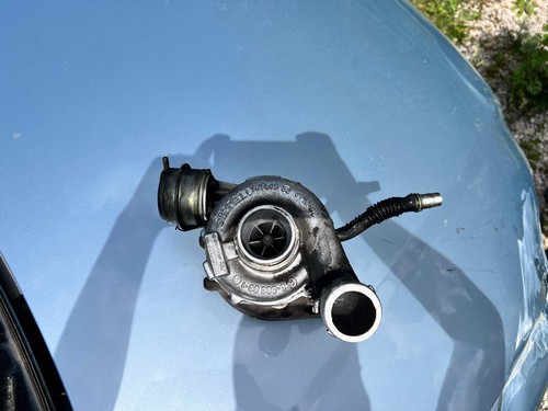 Turbo pour audi - pour,