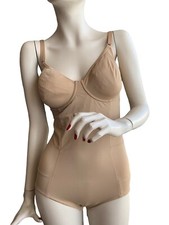 Superbe Body Gainant à Armature - La Redoute Les Essentiels - 95 D