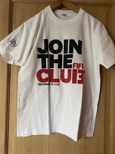 Shirt fifa taille - -,
