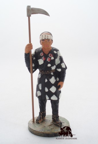 Figurine del prado sapeur - figurine,