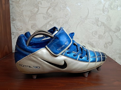 Nike total sg soccer - nike,