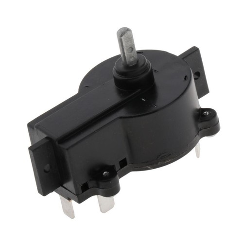 Contrôleur moteur de - de,