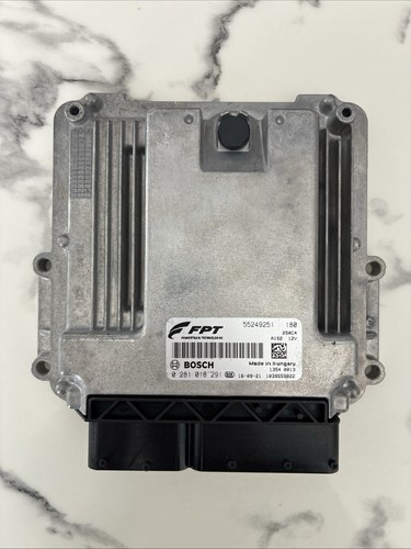 Calculateur moteur fiat ducato - moteur,