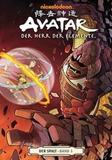 Avatar – Der Herr der