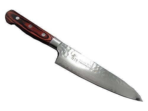 Couteau chef sakai - couteau, de