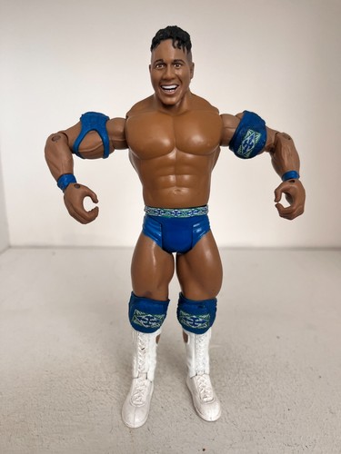 Wwe wwf rocky - rocky, maivia