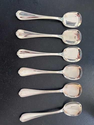 Christofle spatours lot 6 - lot,