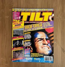 Magazine TILT - Numéro 121
