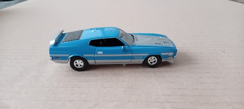 Johnny lightning ford - johnny,