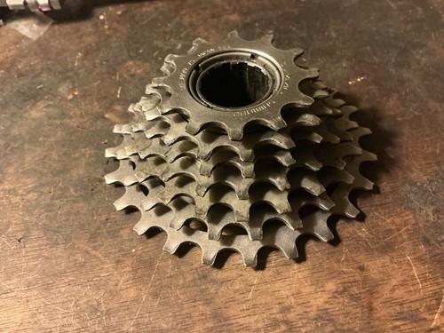 Shimano dura ace 7400 7 - shimano, dura-ace