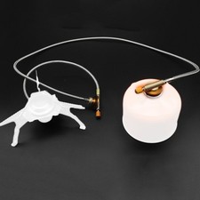 Tuyau de raccordement de tube