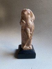 Statuette Terre Cuite Grecque