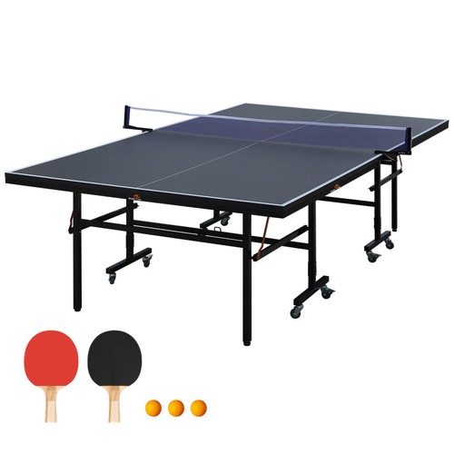 Foldable indoor ping - indoor, pong