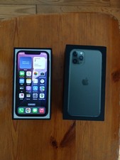 Apple iPhone 11 Pro - 256GO - Gris sidéral (Désimlocké) A2215 (CDMA + GSM)