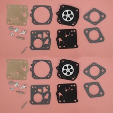 2set Carburetor Membrane