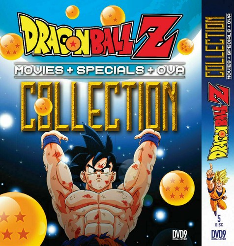 Dragon ball collection - collection, 16