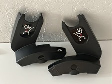 Babyzen Yoyo Car Seat Adapters
