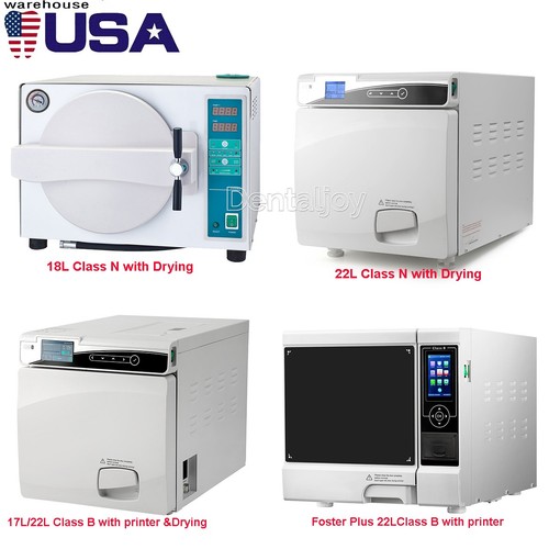18l 22l dental autoclave - dental,