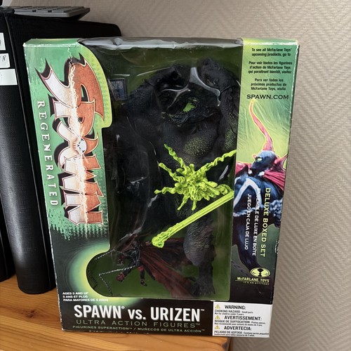 Figurine spawn urizen - figurine,