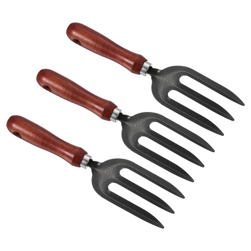 Griffejardin 3dents10 3pcs - 3dents10.6",