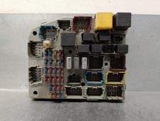 56042257D boitier pyrotechnique pour CHRYSLER JEEP GR.CHEROKEE (ZJ) (Z) 4236884