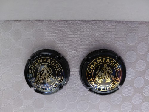 Capsules champagne - de,