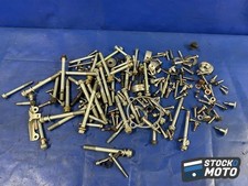 Kit de vis moteur KAWASAKI 1400 GTR de 2008 à 2009.