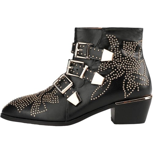 Arqa women leather studded - arqa, women's